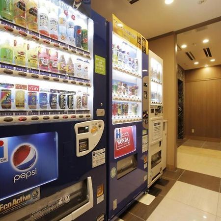 Hotel Sunoak Kashiwanoha Ngoại thất bức ảnh