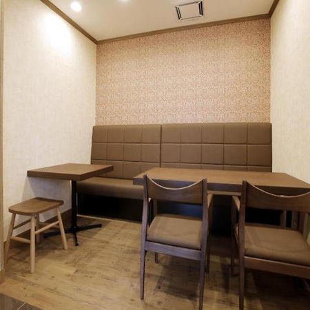 Hotel Sunoak Kashiwanoha Ngoại thất bức ảnh