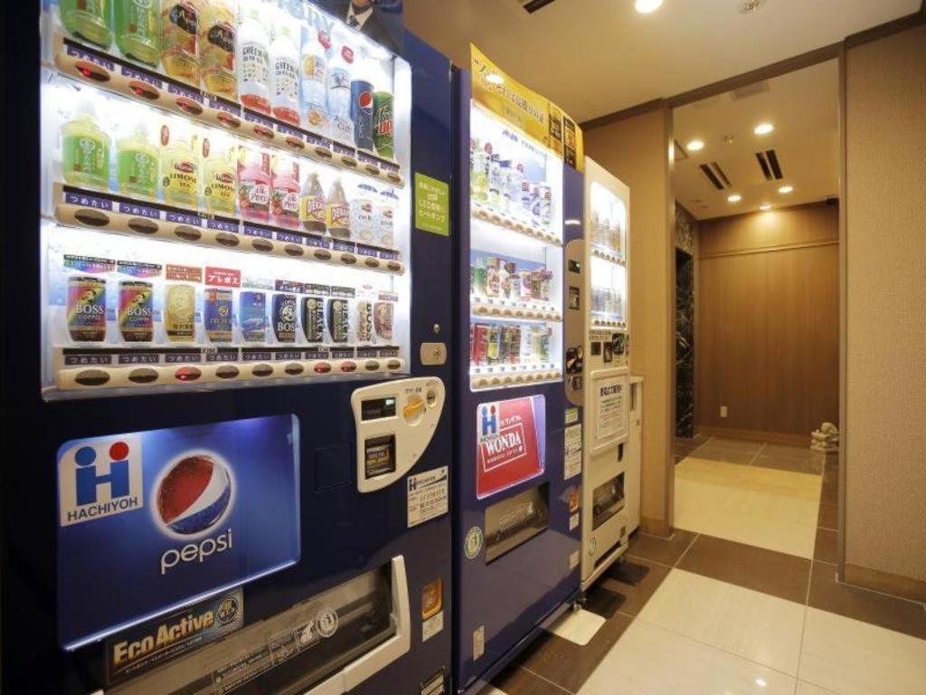 Hotel Sunoak Kashiwanoha Ngoại thất bức ảnh