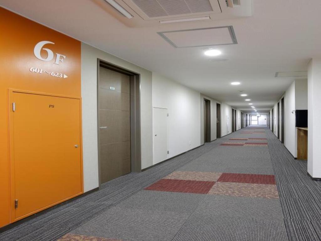 Hotel Sunoak Kashiwanoha Ngoại thất bức ảnh