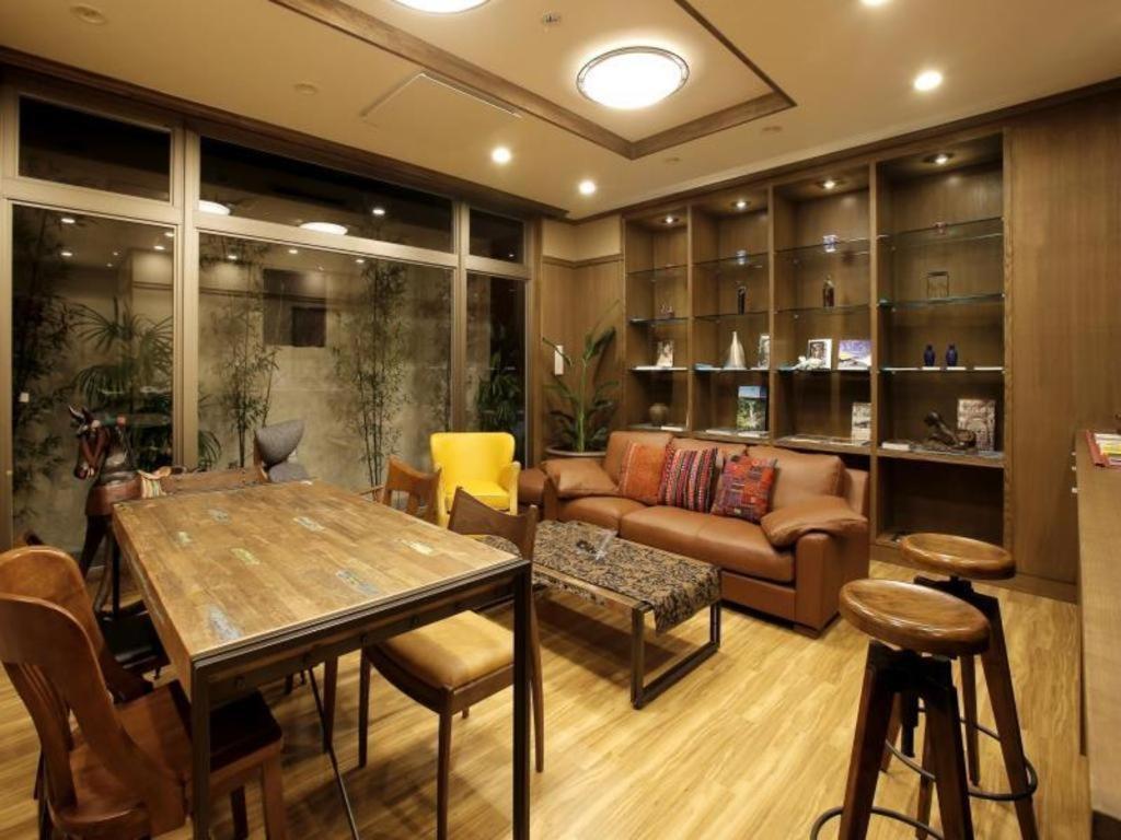 Hotel Sunoak Kashiwanoha Ngoại thất bức ảnh