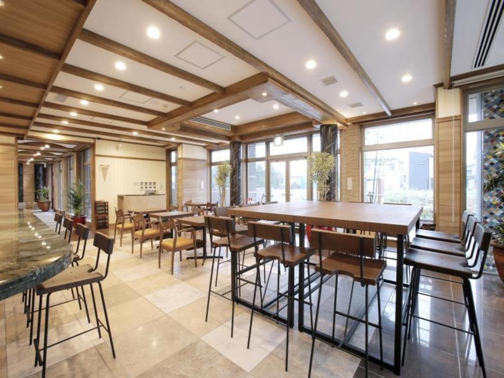 Hotel Sunoak Kashiwanoha Ngoại thất bức ảnh