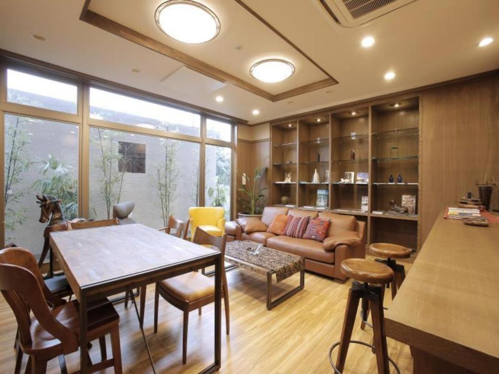 Hotel Sunoak Kashiwanoha Ngoại thất bức ảnh
