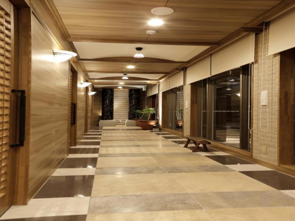 Hotel Sunoak Kashiwanoha Ngoại thất bức ảnh