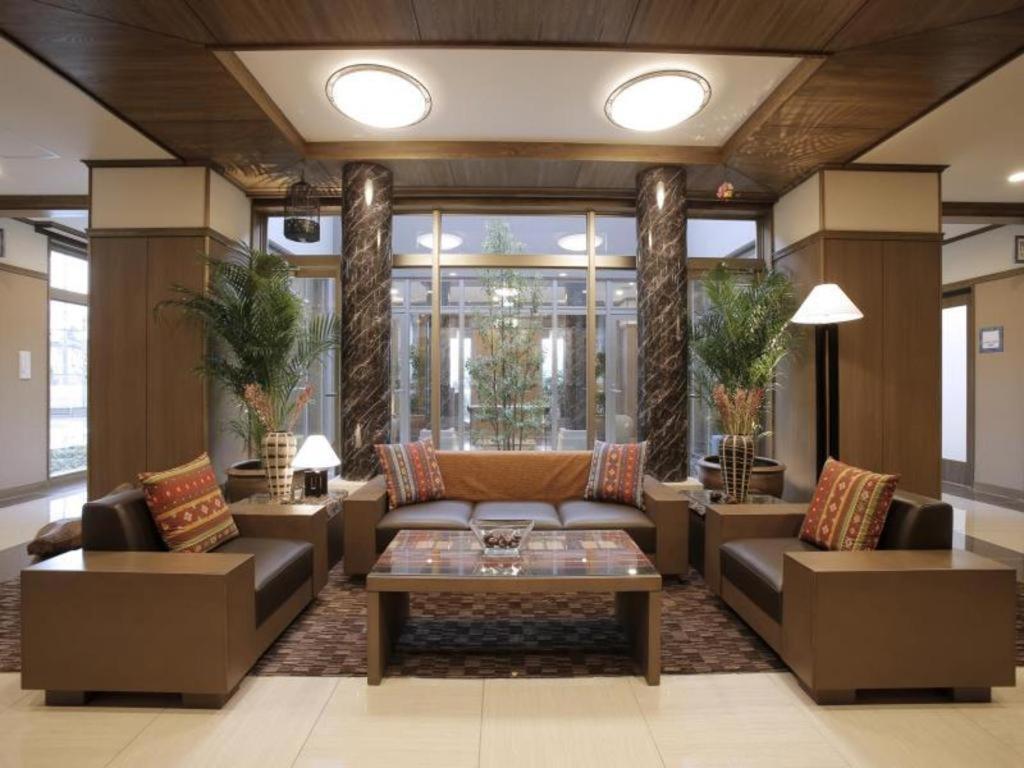 Hotel Sunoak Kashiwanoha Ngoại thất bức ảnh