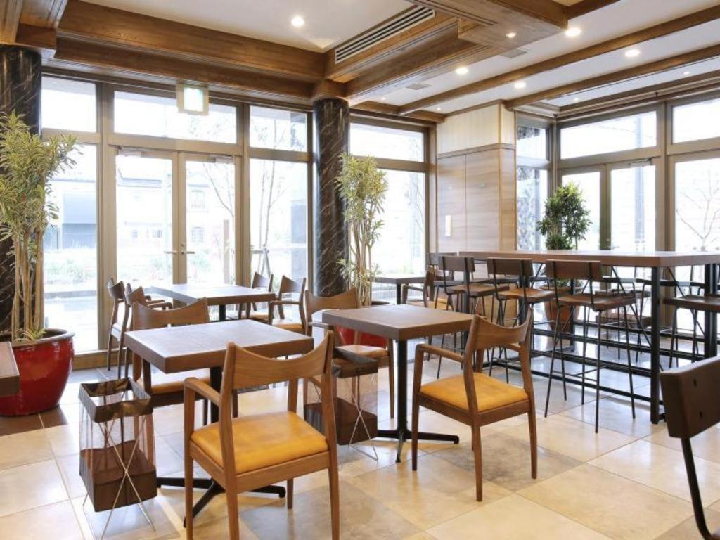 Hotel Sunoak Kashiwanoha Ngoại thất bức ảnh