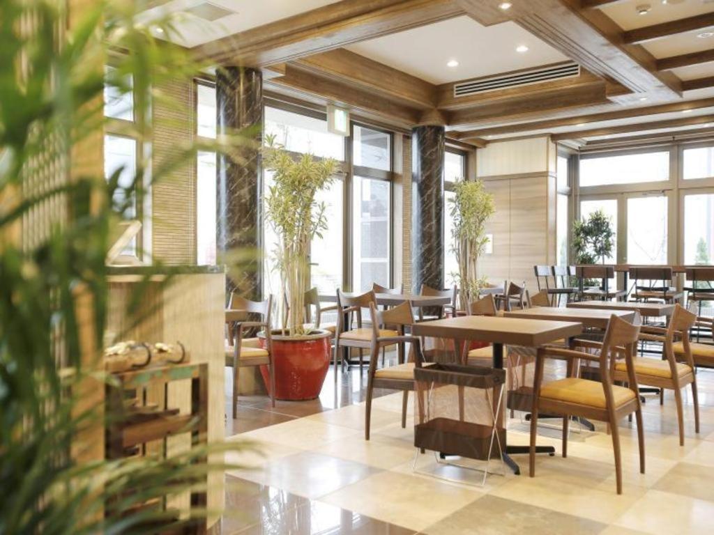 Hotel Sunoak Kashiwanoha Ngoại thất bức ảnh