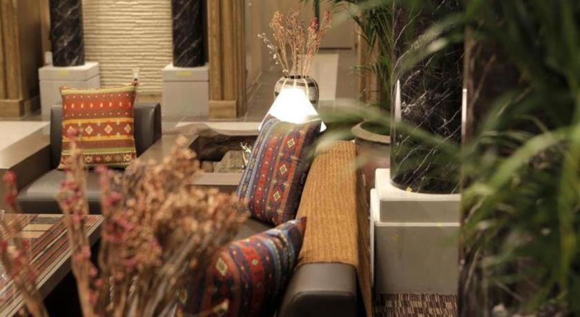 Hotel Sunoak Kashiwanoha Ngoại thất bức ảnh