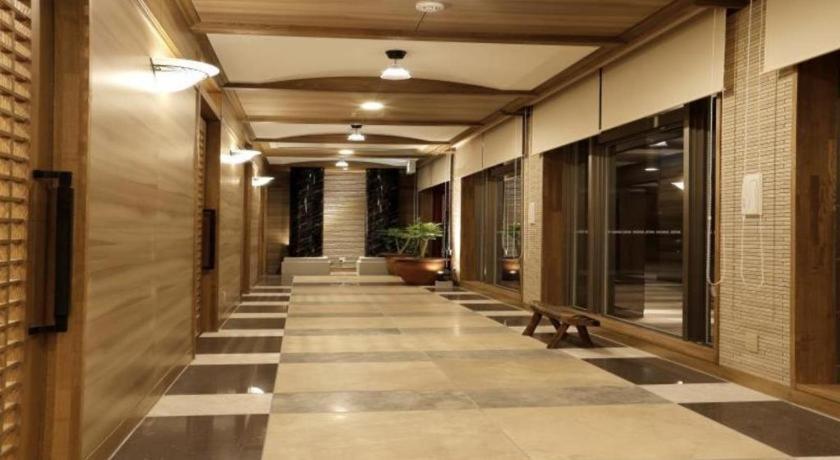 Hotel Sunoak Kashiwanoha Ngoại thất bức ảnh