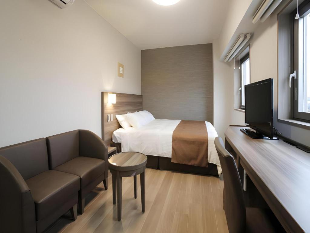 Hotel Sunoak Kashiwanoha Ngoại thất bức ảnh