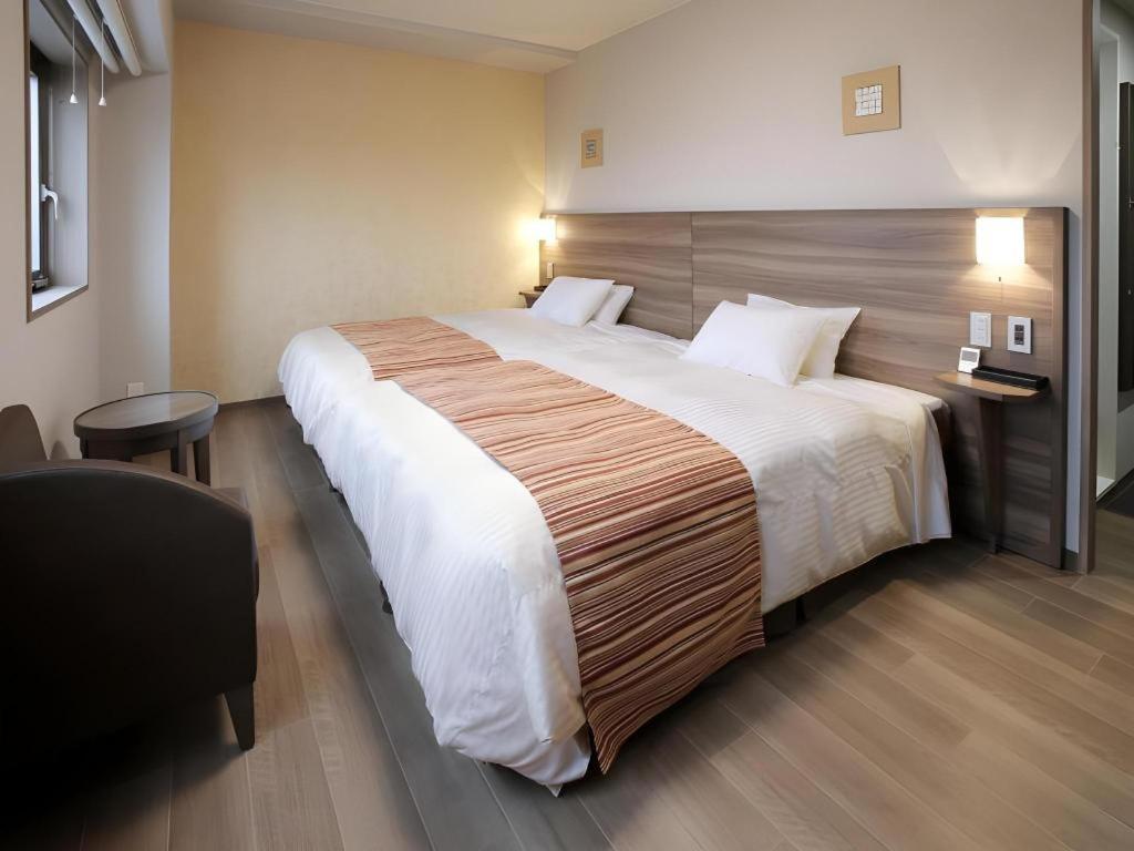 Hotel Sunoak Kashiwanoha Ngoại thất bức ảnh