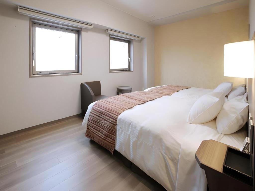 Hotel Sunoak Kashiwanoha Ngoại thất bức ảnh