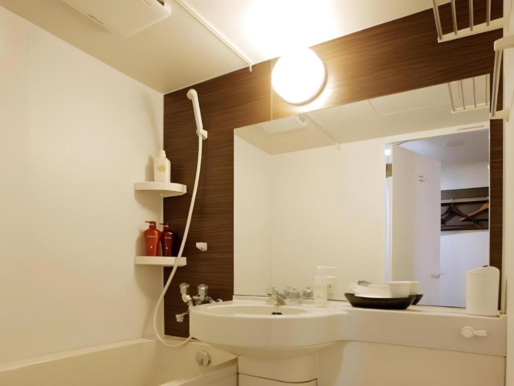Hotel Sunoak Kashiwanoha Ngoại thất bức ảnh