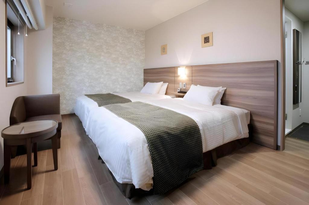 Hotel Sunoak Kashiwanoha Ngoại thất bức ảnh
