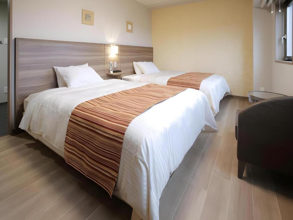Hotel Sunoak Kashiwanoha Ngoại thất bức ảnh