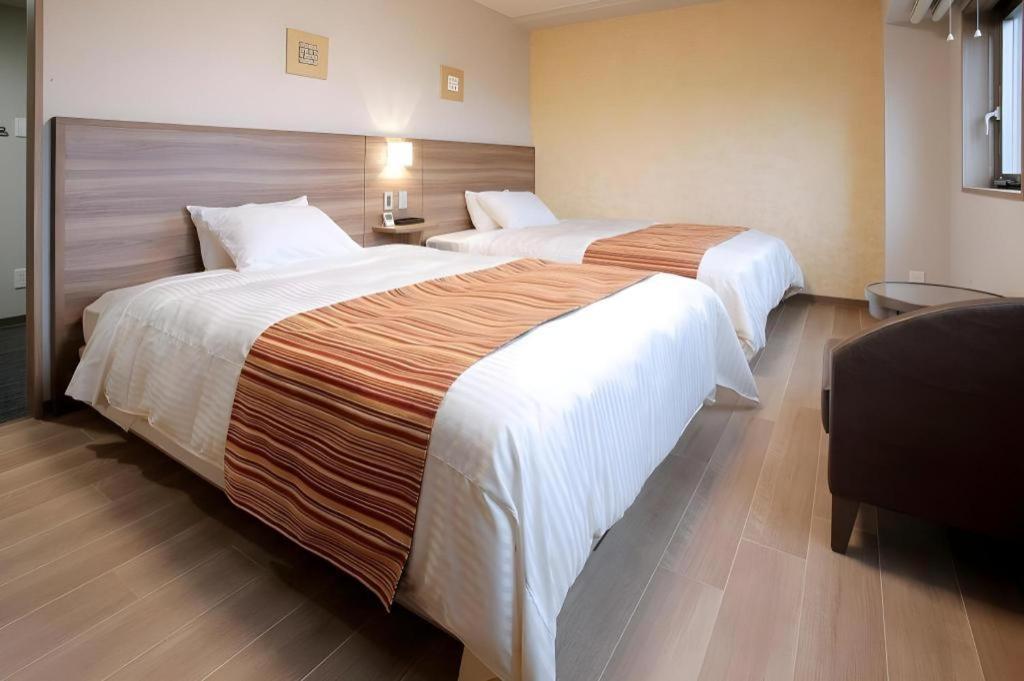 Hotel Sunoak Kashiwanoha Ngoại thất bức ảnh