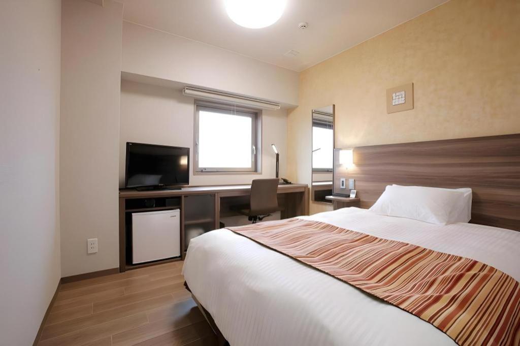 Hotel Sunoak Kashiwanoha Ngoại thất bức ảnh