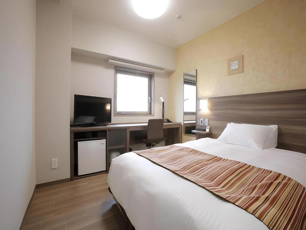 Hotel Sunoak Kashiwanoha Ngoại thất bức ảnh