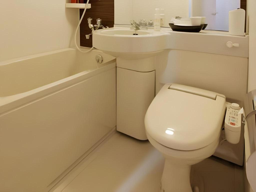 Hotel Sunoak Kashiwanoha Ngoại thất bức ảnh